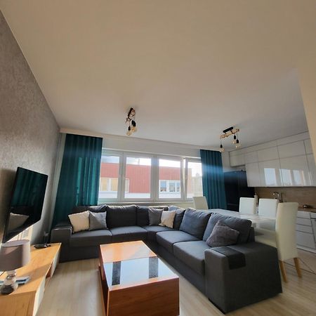Apartament Margaretville 90M Kolobřeh Exteriér fotografie