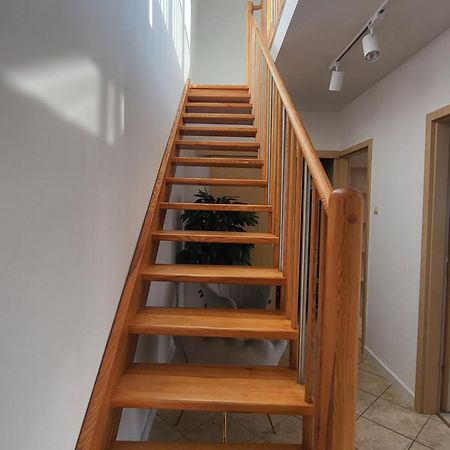 Apartament Margaretville 90M Kolobřeh Exteriér fotografie