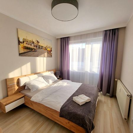 Apartament Margaretville 90M Kolobřeh Exteriér fotografie
