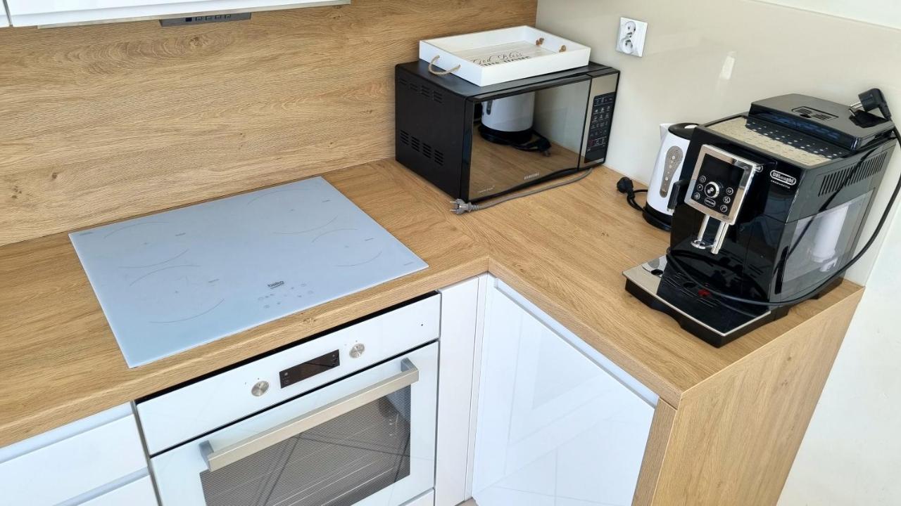 Apartament Margaretville 90M Kolobřeh Exteriér fotografie