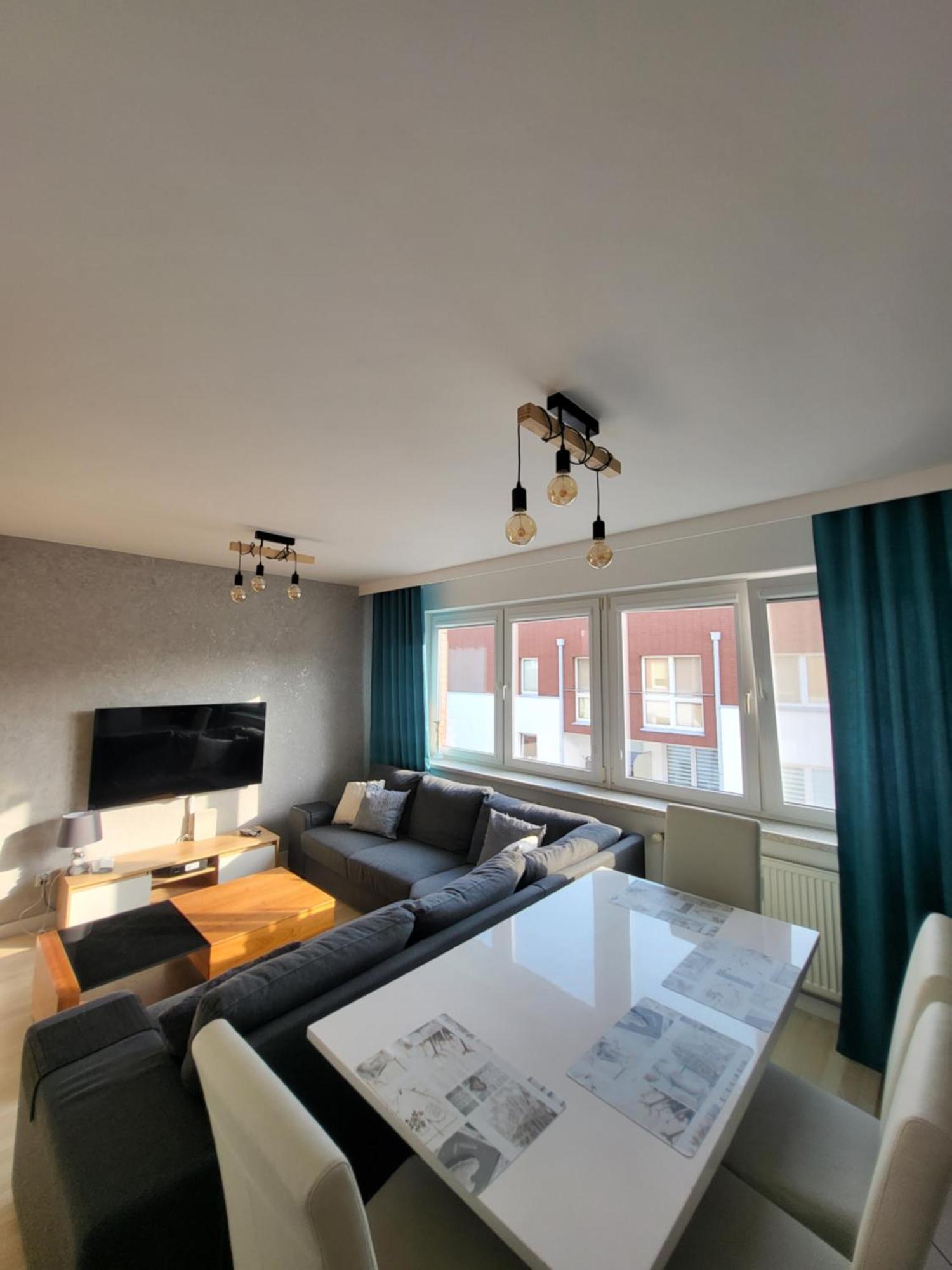 Apartament Margaretville 90M Kolobřeh Exteriér fotografie