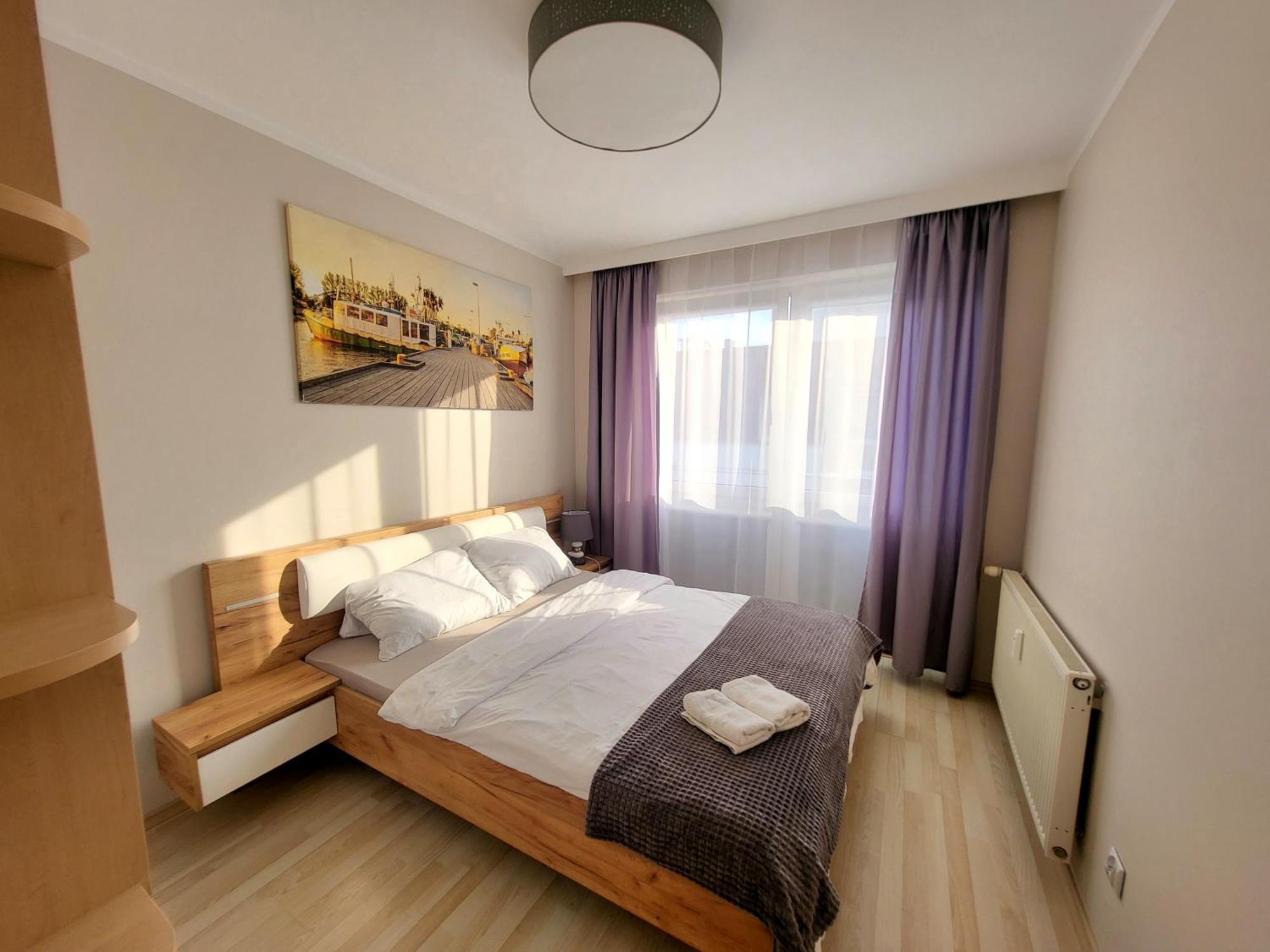 Apartament Margaretville 90M Kolobřeh Exteriér fotografie