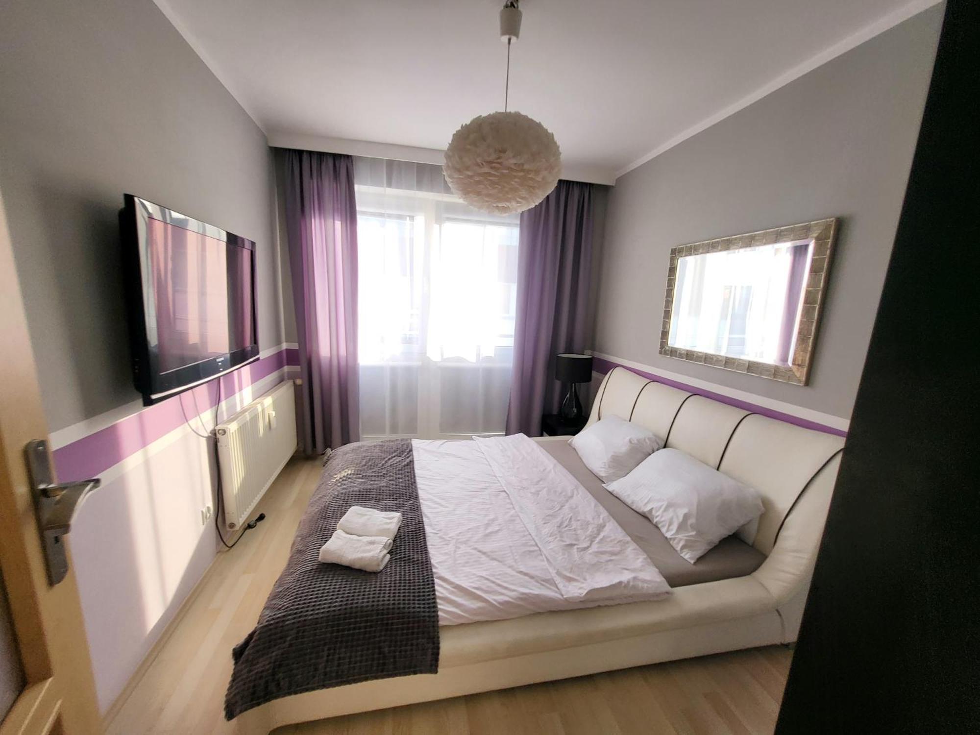 Apartament Margaretville 90M Kolobřeh Exteriér fotografie